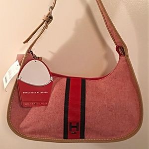 NWT Cute Tommy Hilfiger Bag